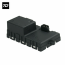 A/C Blower Motor Resistor Module 67326934036 67326948422 for BMW 5 6 Series E60 E61 E63