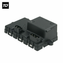 A/C Blower Motor Resistor Module 67326934036 67326948422 for BMW 5 6 Series E60 E61 E63