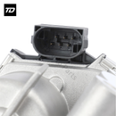 Electronic Throttle body for 2010-2016 Benz Sprinter 2500 3.0L 2007-2009 Freightliner/Dodge Sprinter 3500 3.0L