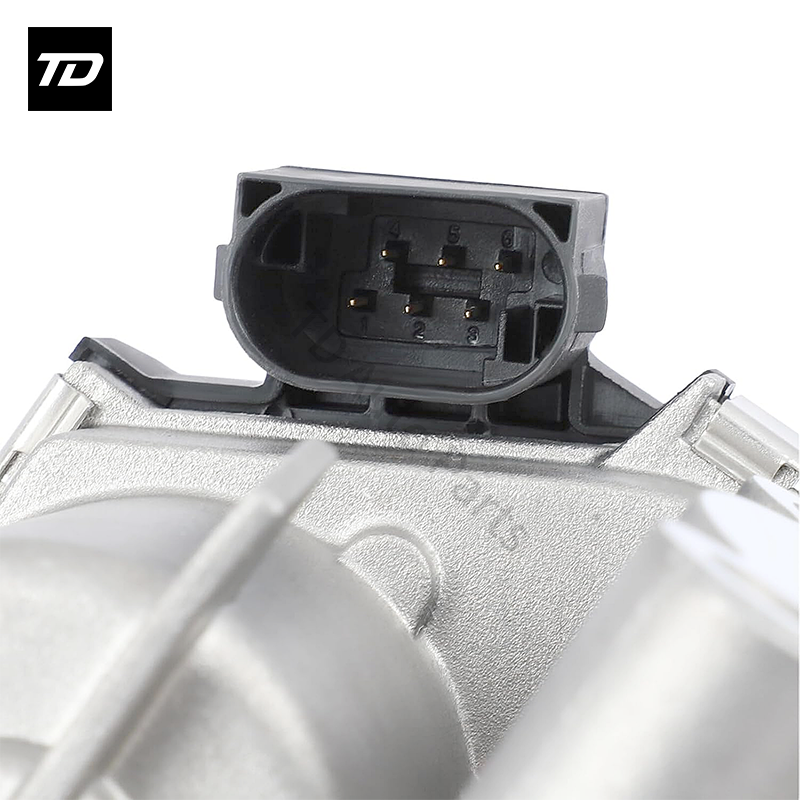 Electronic Throttle body for 2010-2016 Benz Sprinter 2500 3.0L 2007-2009 Freightliner/Dodge Sprinter 3500 3.0L