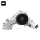 Water Pump 68079412AB 68079412AC 68079412AD 68079412AE AW6699 for Jeep Wrangler 2012-2018 Wrangler JK 2018 3.6L V6 Engine