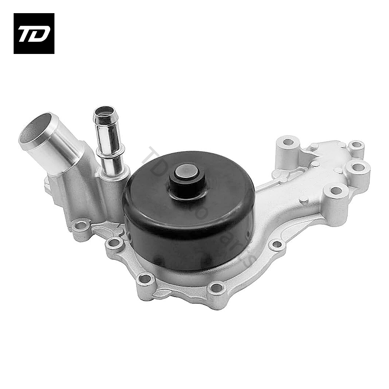 Water Pump 68079412AB 68079412AC 68079412AD 68079412AE AW6699 for Jeep Wrangler 2012-2018 Wrangler JK 2018 3.6L V6 Engine