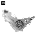 Water Pump 68079412AB 68079412AC 68079412AD 68079412AE AW6699 for Jeep Wrangler 2012-2018 Wrangler JK 2018 3.6L V6 Engine