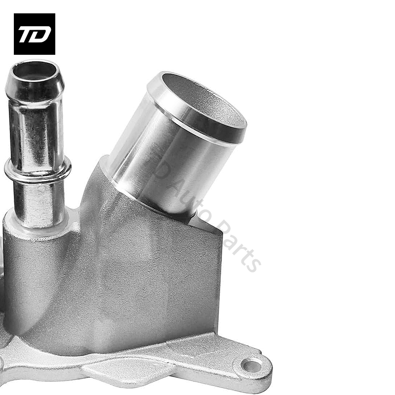 Water Pump 68079412AB 68079412AC 68079412AD 68079412AE AW6699 for Jeep Wrangler 2012-2018 Wrangler JK 2018 3.6L V6 Engine