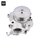 Engine Water Pump 68211202AA for Jeep Grand Cherokee RAM 1500 Chrysler 3.0CRD 2014-2018