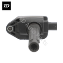 6 PCS Ignition Coil UF-807 0221504032 68223569AD/AC/AB for Dodge Durango 06-18 Jeep Grand Cherokee 16-18 3.6L V6