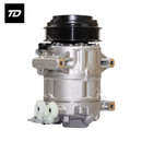 Car A/C Comopressor 198345 276398 648571 68292169AB for Jeep Wranglers JL JK 3.6L V6 18-23