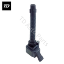 4 PCS Ignition Coil 0221504026 68308653AA for Fiat 500 Abarth 500T 500L 500X 124 2012- Alfa Romeo 159 939 4C LANCIA Delta III 09-20