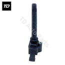 4 PCS Ignition Coil 0221504026 68308653AA for Fiat 500 Abarth 500T 500L 500X 124 2012- Alfa Romeo 159 939 4C LANCIA Delta III 09-20