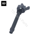 4 PCS Ignition Coil 0221504026 68308653AA for Fiat 500 Abarth 500T 500L 500X 124 2012- Alfa Romeo 159 939 4C LANCIA Delta III 09-20