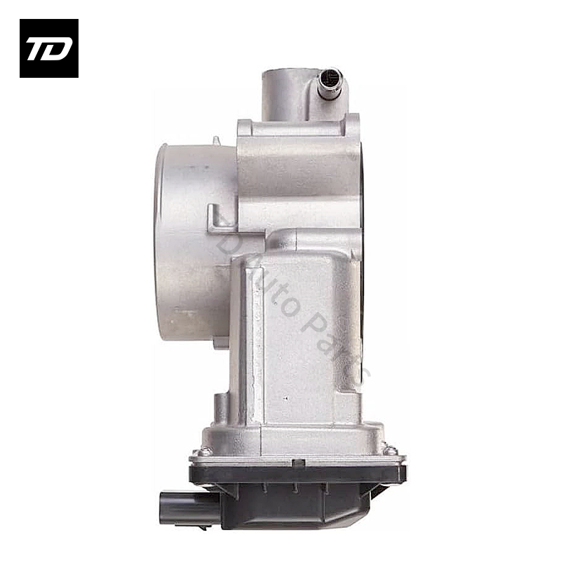 Throttle Body 6E5Z9E926BA S20026 for Ford Fusion 2006-2009 Mercury Milan 2006-2009 2.3L