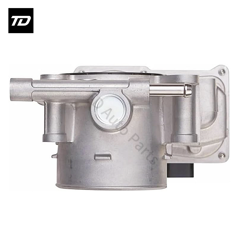 Throttle Body 6E5Z9E926BA S20026 for Ford Fusion 2006-2009 Mercury Milan 2006-2009 2.3L