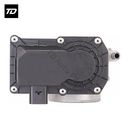 Throttle Body 6E5Z9E926BA S20026 for Ford Fusion 2006-2009 Mercury Milan 2006-2009 2.3L