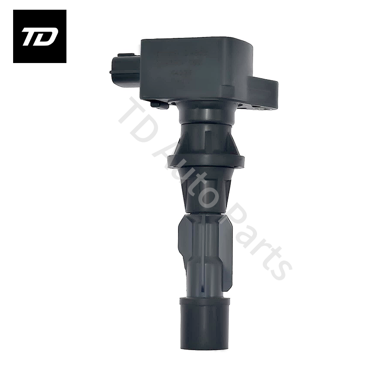 4 PCS Ignition Coil 6M8G-12A366 L3G2-18-100A for Mazda Mazda 3 6 CX-7 MX-5 Miata 2.0L 2.3L 2.5L