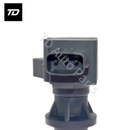 4 PCS Ignition Coil 6M8G-12A366 L3G2-18-100A for Mazda Mazda 3 6 CX-7 MX-5 Miata 2.0L 2.3L 2.5L