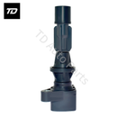 4 PCS Ignition Coil 6M8G-12A366 L3G2-18-100A for Mazda Mazda 3 6 CX-7 MX-5 Miata 2.0L 2.3L 2.5L