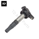 8 PCS Ignition Coil for Land Rover LR3 Range Rover Sport Jaguar S-Type XF XJR Super Vanden XJ8 XK XK8 XKR