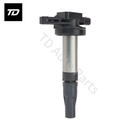 8 PCS Ignition Coil for Land Rover LR3 Range Rover Sport Jaguar S-Type XF XJR Super Vanden XJ8 XK XK8 XKR