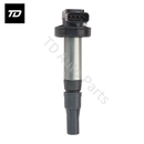 8 PCS Ignition Coil for Land Rover LR3 Range Rover Sport Jaguar S-Type XF XJR Super Vanden XJ8 XK XK8 XKR