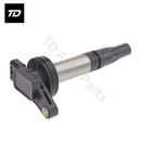 8 PCS Ignition Coil for Land Rover LR3 Range Rover Sport Jaguar S-Type XF XJR Super Vanden XJ8 XK XK8 XKR