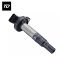 8 PCS Ignition Coil for Land Rover LR3 Range Rover Sport Jaguar S-Type XF XJR Super Vanden XJ8 XK XK8 XKR