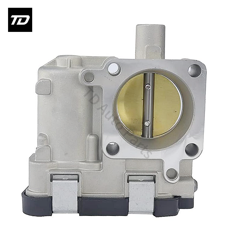 44mm Throttle Body Assembly 73502387 77364870 44SMF8 SM500811 for Fiat Palio Siena Strada Idea Fire Flex Sistema 1.4L 8V