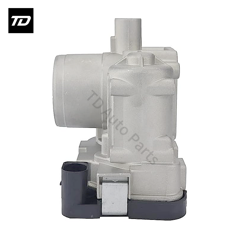 44mm Throttle Body Assembly 73502387 77364870 44SMF8 SM500811 for Fiat Palio Siena Strada Idea Fire Flex Sistema 1.4L 8V