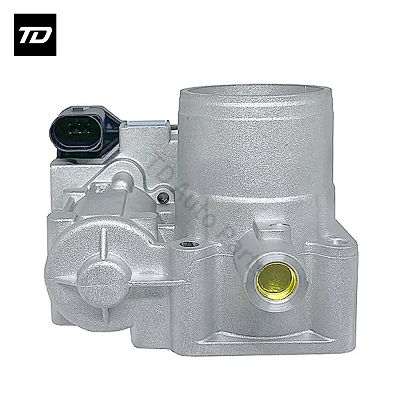 44mm Throttle Body Assembly 73502387 77364870 44SMF8 SM500811 for Fiat Palio Siena Strada Idea Fire Flex Sistema 1.4L 8V