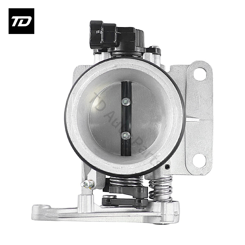 Throttle Body Valve Assembly 7700102870 7700875435 1161192787R for Renault Megane Clio II 1.6 16V Laguna