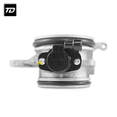 Throttle Body Valve Assembly 7700102870 7700875435 1161192787R for Renault Megane Clio II 1.6 16V Laguna