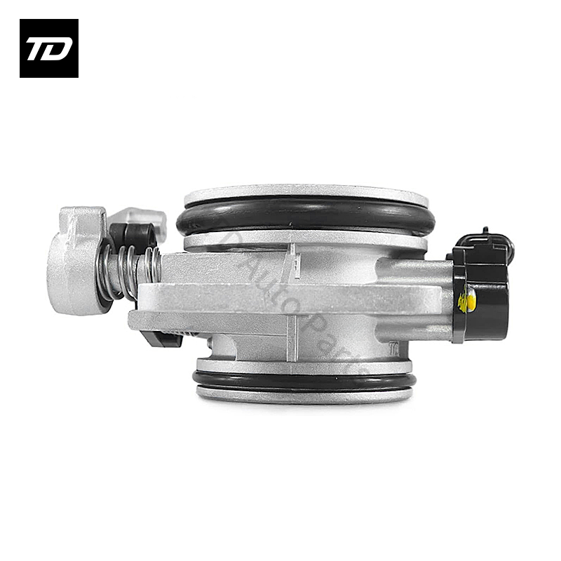 Throttle Body Valve Assembly 7700102870 7700875435 1161192787R for Renault Megane Clio II 1.6 16V Laguna
