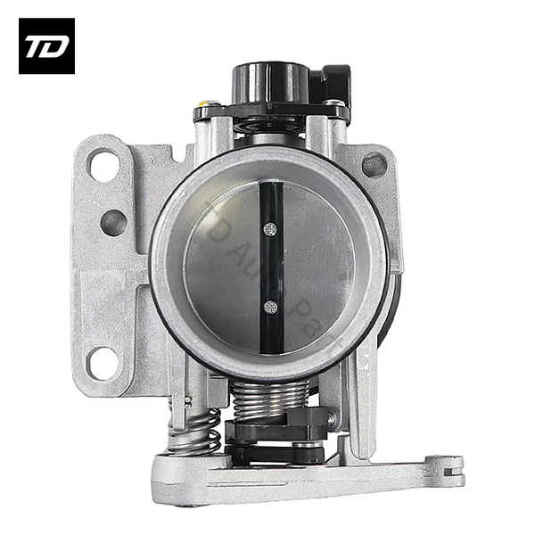 Throttle Body Valve Assembly 7700102870 7700875435 1161192787R for Renault Megane Clio II 1.6 16V Laguna