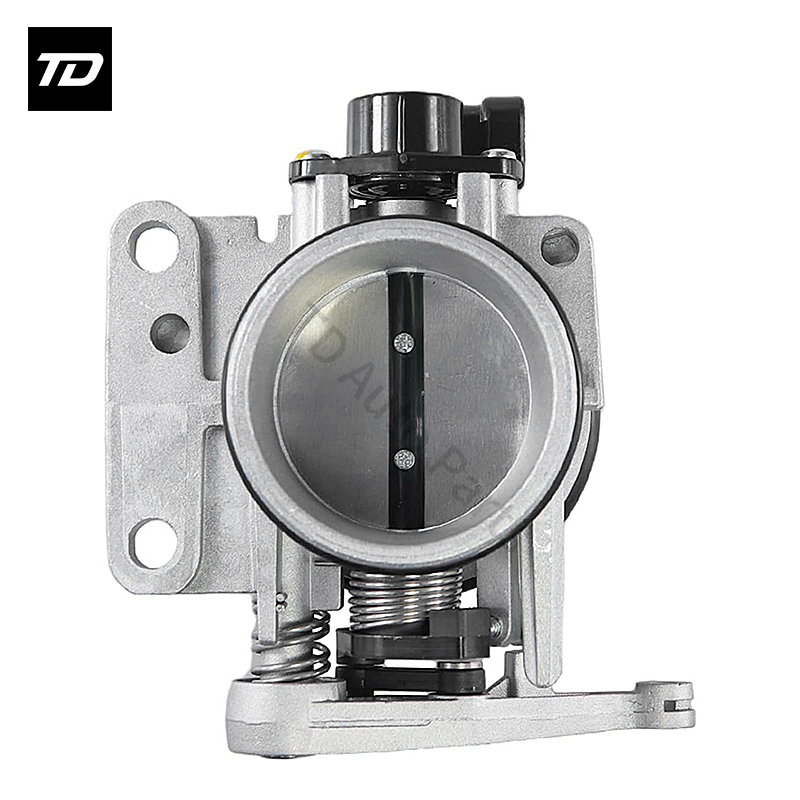 Throttle Body Valve Assembly 7700102870 7700875435 1161192787R for Renault Megane Clio II 1.6 16V Laguna