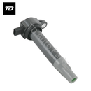 Bobina de encendido (6 unidades) para Chrysler Dodge 4.0L, 2.7L, 3.5L (2006-2010) C1522 UF502