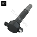 Bobina de encendido (6 unidades) para Chrysler Dodge 4.0L, 2.7L, 3.5L (2006-2010) C1522 UF502