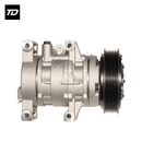 Brand New Original A/C Air Conditioning Compressor 8103020BA01A 8103020BA01 for FAW Bestune B70s (1st Gen) SUV 2022- B70 (3rd Gen) Hatchback B70 Sedan 2023-