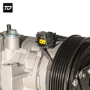 Brand New Original A/C Air Conditioning Compressor 8103020BA01A 8103020BA01 for FAW Bestune B70s (1st Gen) SUV 2022- B70 (3rd Gen) Hatchback B70 Sedan 2023-