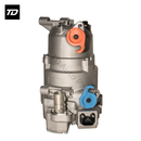 Brand New A/C Air Conditioning Compressor 8103020-BC01 8103020BC01 for FAW Bestune B30EV B30 EV 400