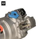 Brand New A/C Air Conditioning Compressor 8103020-BC01 8103020BC01 for FAW Bestune B30EV B30 EV 400
