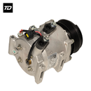 A/C Air Conditioning Compressor 8103020CF41 for FAW Bestune T77 2020 Hongqi H5 2020 1.5