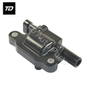 Bobina de encendido (8 unidades) para Chevrolet GMC V8 UF-413 12611424 12570616 C1511