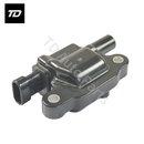 Bobina de encendido (8 unidades) para Chevrolet GMC V8 UF-413 12611424 12570616 C1511