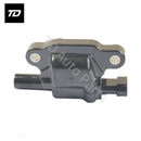 Bobina de encendido (8 unidades) para Chevrolet GMC V8 UF-413 12611424 12570616 C1511
