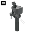 Bobina de encendido (6 unidades) para Buick Rainier, Chevy Colorado, GMC Canyon, Envoy UF497 8125965470