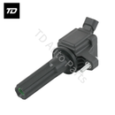 Bobina de encendido (6 unidades) para Buick Rainier, Chevy Colorado, GMC Canyon, Envoy UF497 8125965470