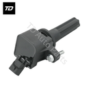 Bobina de encendido (6 unidades) para Buick Rainier, Chevy Colorado, GMC Canyon, Envoy UF497 8125965470