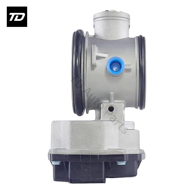 Throttle Body Assembly 8200063652 8200123061 for Renault Clio Kangoo 1.4 1.6 1.8 2.0 16V