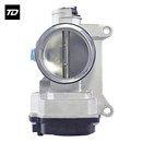 Throttle Body Assembly 8200063652 8200123061 for Renault Clio Kangoo 1.4 1.6 1.8 2.0 16V