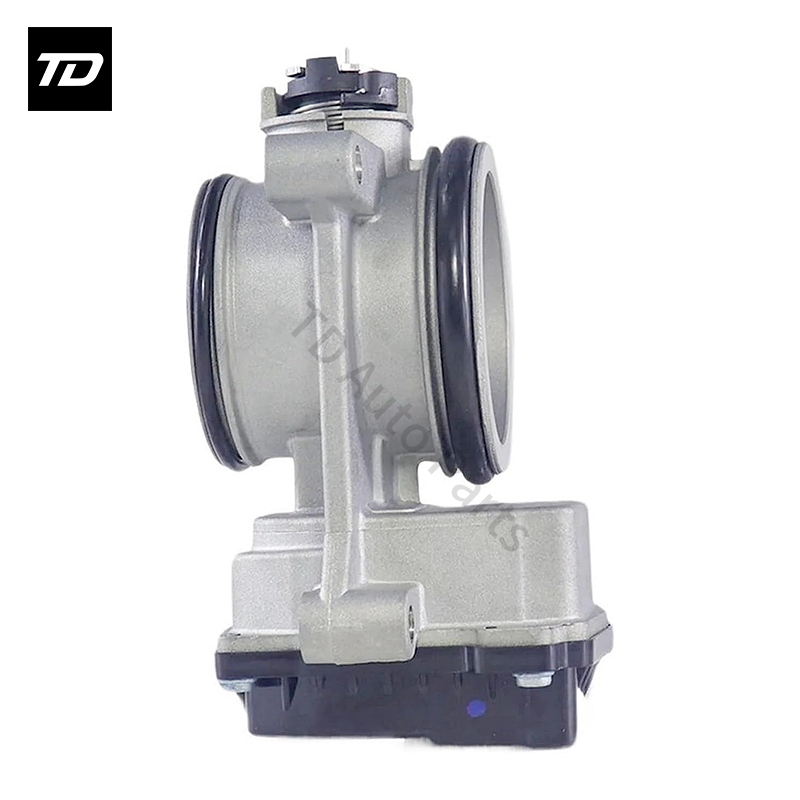 Throttle Body Assembly 8200063652 8200123061 for Renault Clio Kangoo 1.4 1.6 1.8 2.0 16V