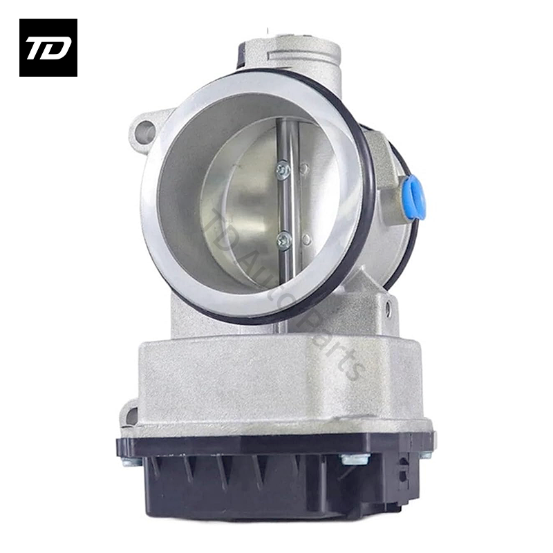 Throttle Body Assembly 8200063652 8200123061 for Renault Clio Kangoo 1.4 1.6 1.8 2.0 16V